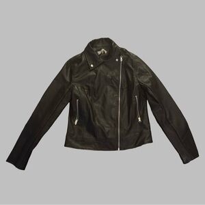 BAGATELLE Women’s Moto Jacket
